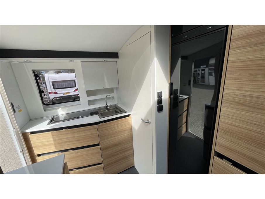 Adria Action 391 LH